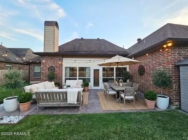 Lafayette, LA 70508,201 Barkhill DR