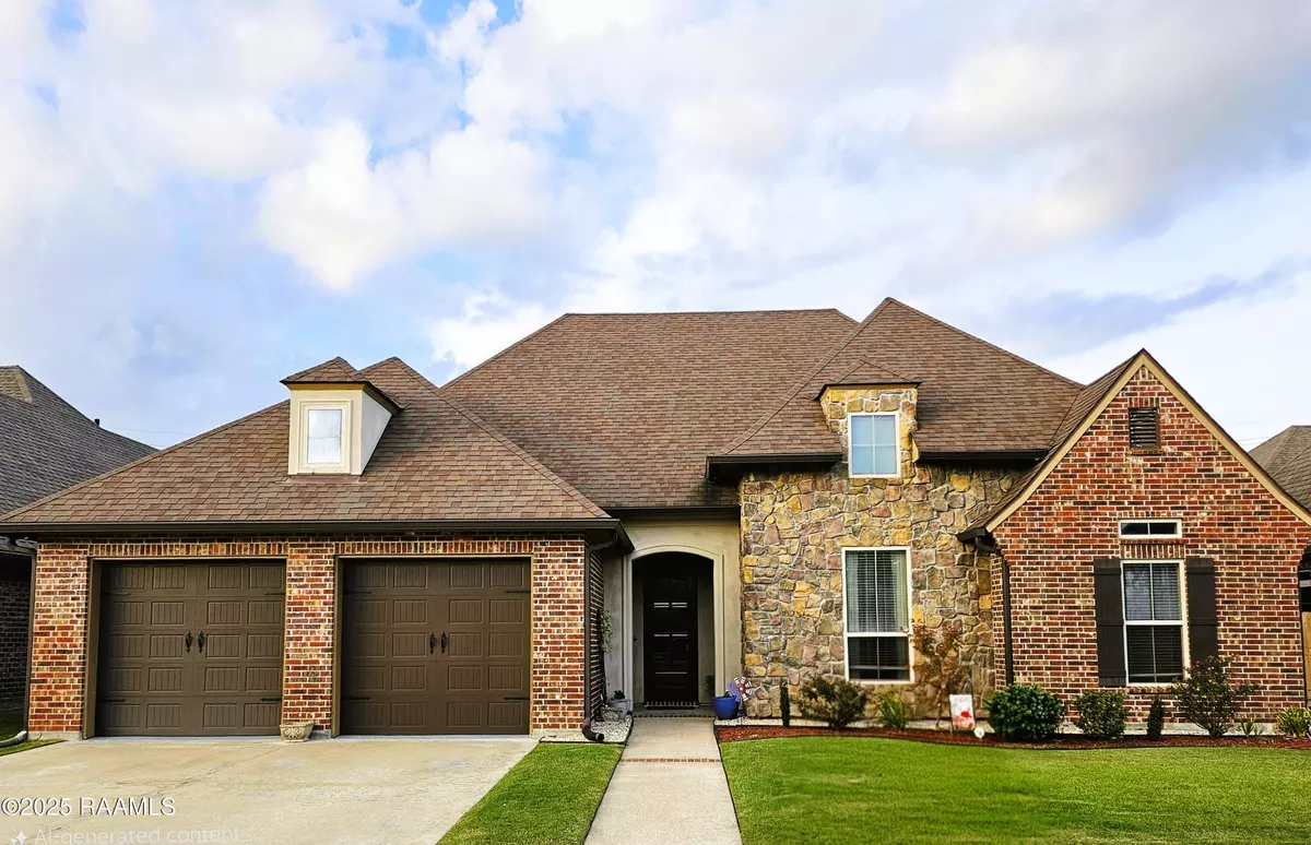 Lafayette, LA 70508,201 Barkhill DR