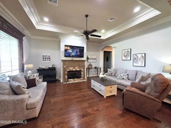 Youngsville, LA 70592,102 Bayou Parc DR