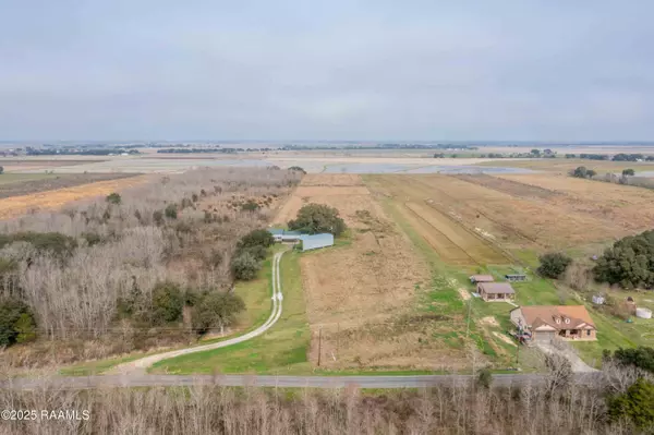 Crowley, LA 70526,4229 Simon RD