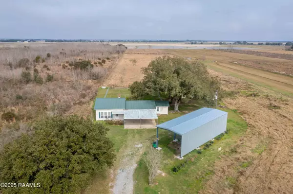 Crowley, LA 70526,4229 Simon RD