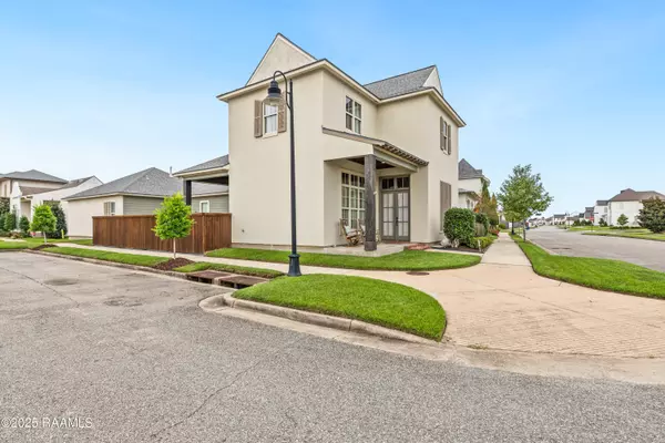 Youngsville, LA 70592,901 Broyles ST