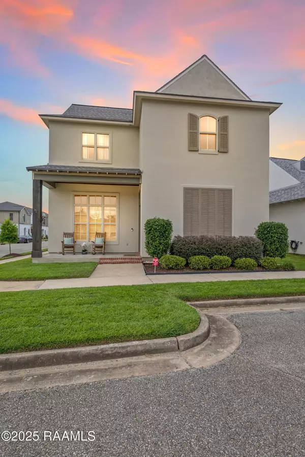 Youngsville, LA 70592,901 Broyles ST