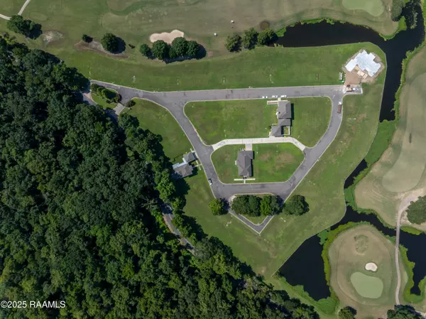 120 Farmview DR, Carencro, LA 70520