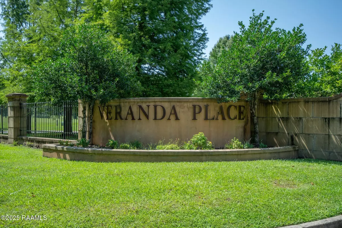 Carencro, LA 70520,100 Wateredge CIR