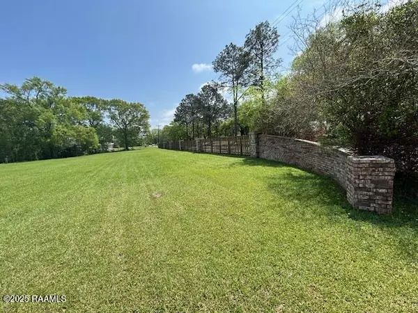 Opelousas, LA 70570,Christian Point RD
