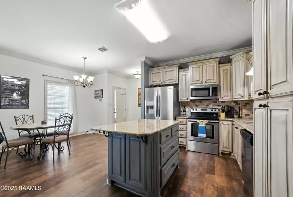 Youngsville, LA 70592,101 Peak RUN