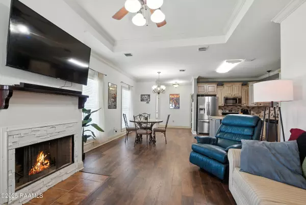 Youngsville, LA 70592,101 Peak RUN