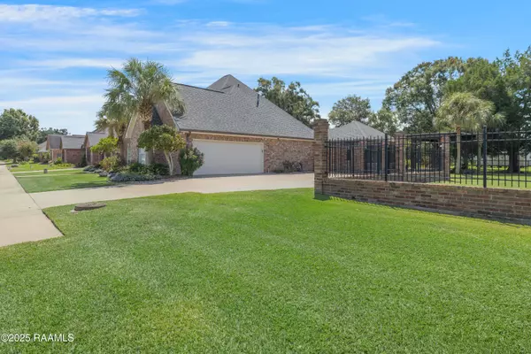 Youngsville, LA 70592,150 Cypress CV