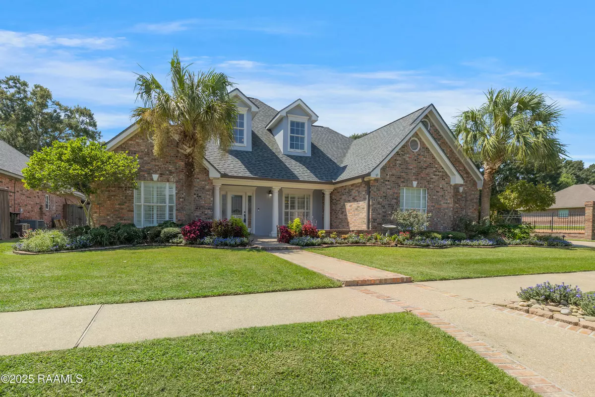 Youngsville, LA 70592,150 Cypress CV