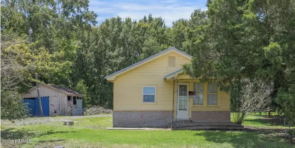 New Iberia, LA 70563,6601 Gondron Road RD