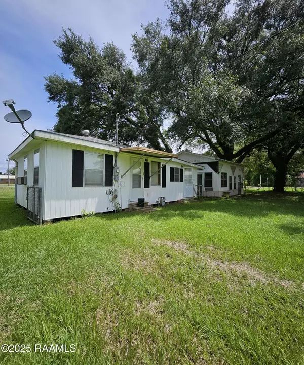 Krotz Springs, LA 70750,514 Front ST
