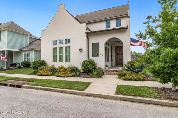 Youngsville, LA 70592,104 Cordelia LN