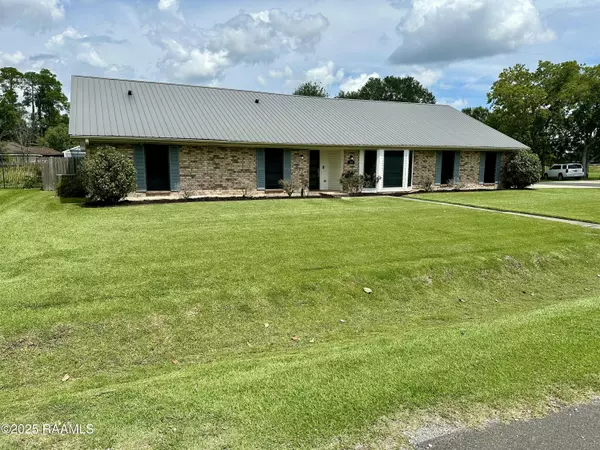Youngsville, LA 70592,100 Irish Bend DR