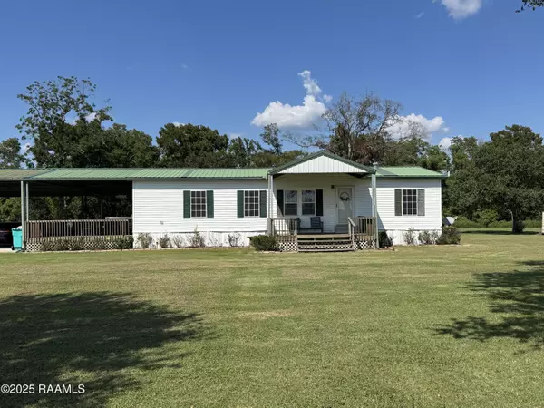 Washington, LA 70589,6968 Hwy 103