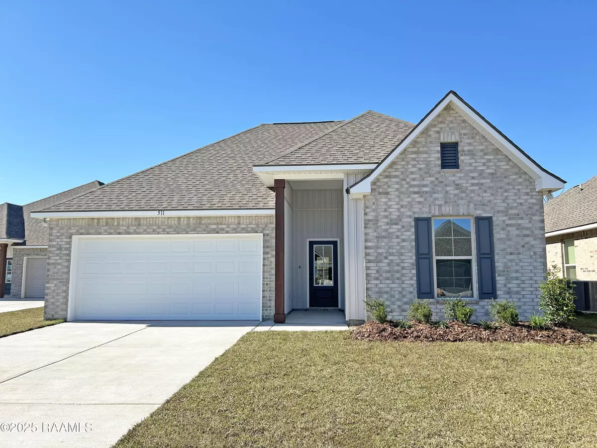 Duson, LA 70529,511 Judice LN