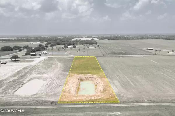 Tbd 1-B-2, Indian Bayou, LA 70578