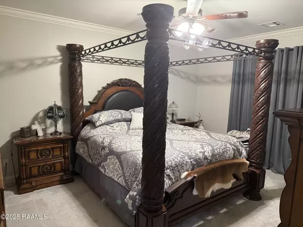 Egan, LA 70531,4198 Iota HWY