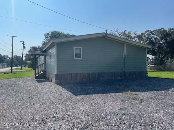 Kaplan, LA 70548,816 N Irving AVE