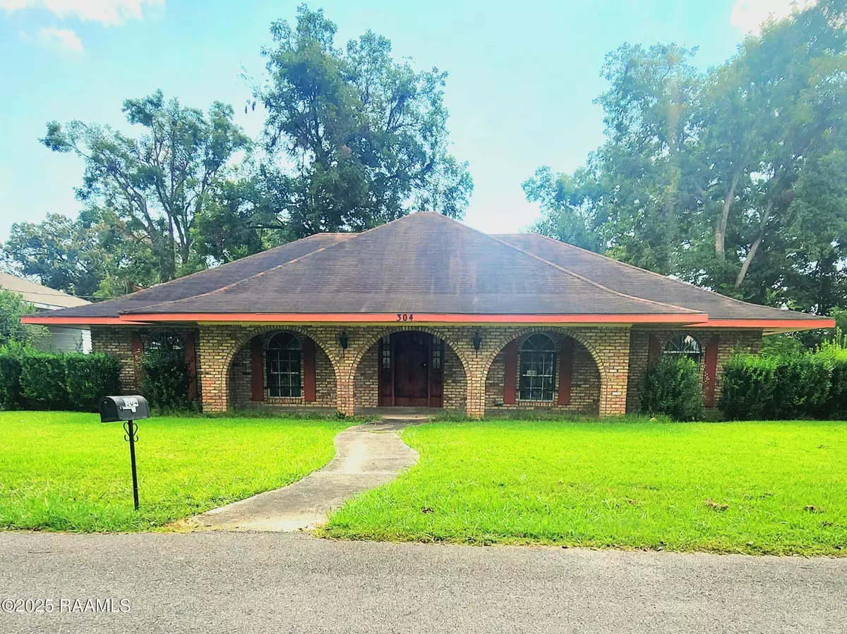 Lafayette, LA 70501,304 Piave ST