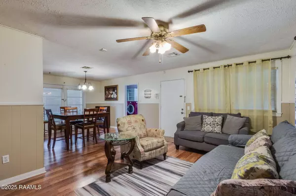 Opelousas, LA 70570,522 Chickasaw DR