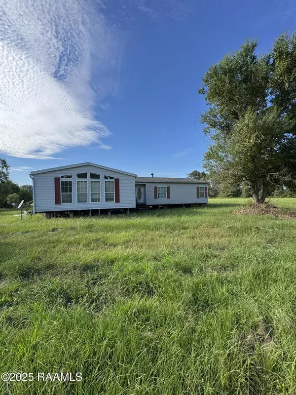 Washington, LA 70589,167 Country Hill RD