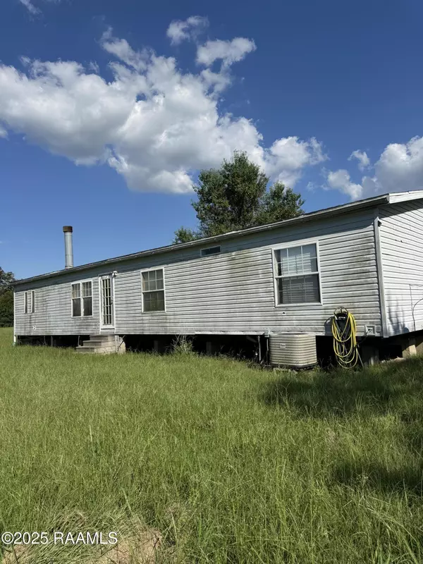 Washington, LA 70589,167 Country Hill RD