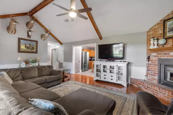 Krotz Springs, LA 70750,165 Williamson DR