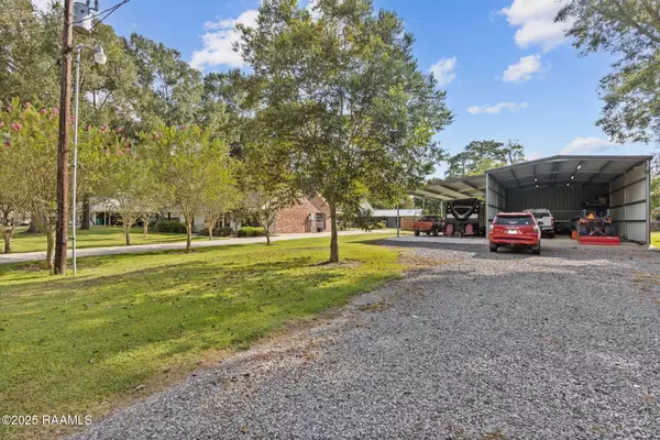 Krotz Springs, LA 70750,165 Williamson DR