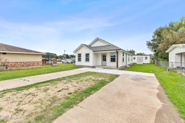 Rayne, LA 70578,1213 S Marie ST