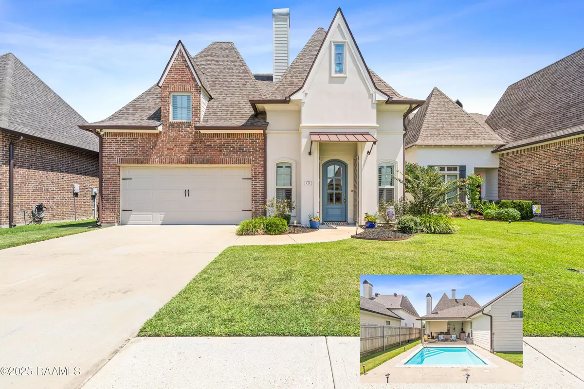 Youngsville, LA 70592,238 Santander DR