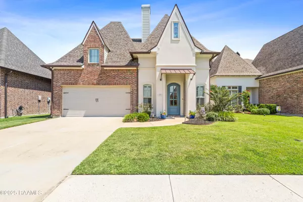 Youngsville, LA 70592,238 Santander DR