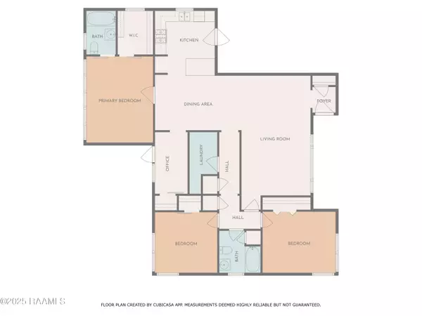 Lafayette, LA 70503,107 Acadian DR