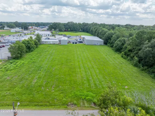 Maurice, LA 70555,0 Chargois ST