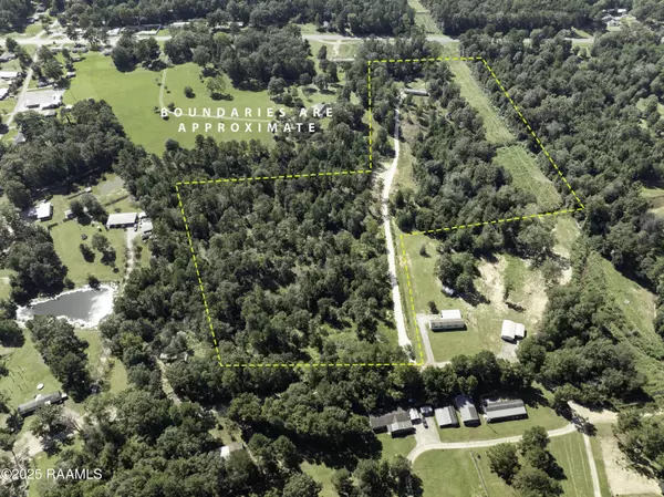 Turkey Creek, LA 70585,Tbd Saddler
