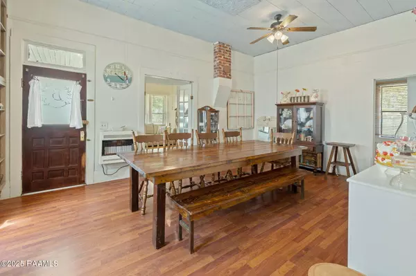 Roanoke, LA 70581,17328 Highway 395