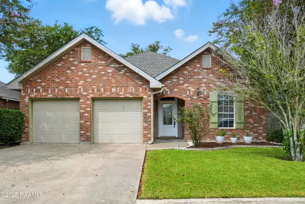 117 Erika DR, Lafayette, LA 70506
