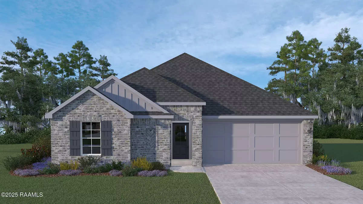 Maurice, LA 70555,140 Cottage Cove DR