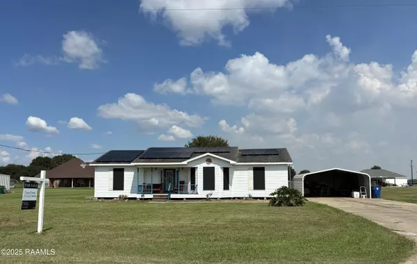 Crowley, LA 70526,181 Joseph DR