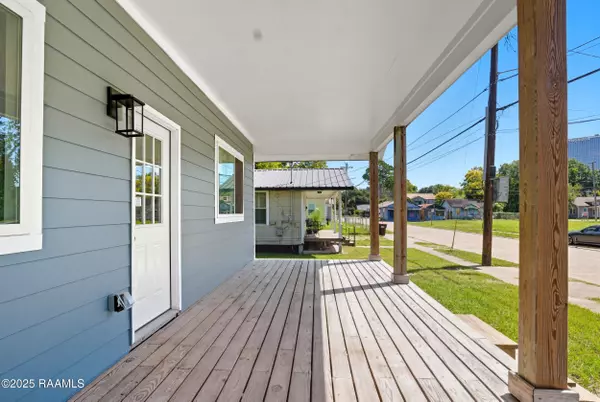 Lafayette, LA 70501,514 Voorhies ST
