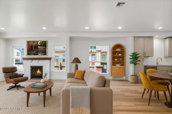 Lafayette, LA 70501,514 Voorhies ST