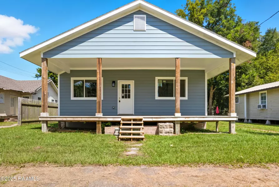514 Voorhies ST, Lafayette, LA 70501