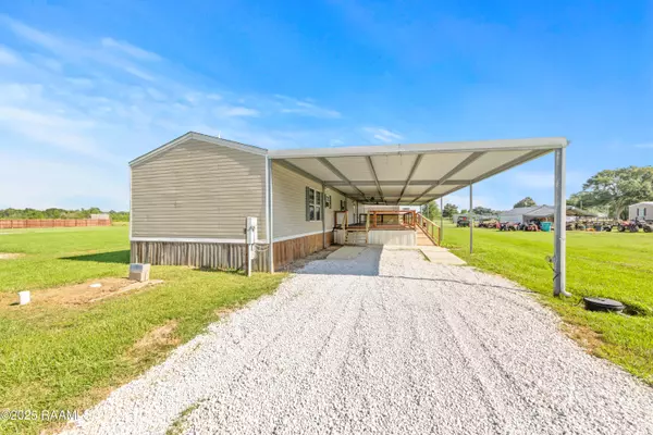 Sunset, LA 70584,124 Landon LN