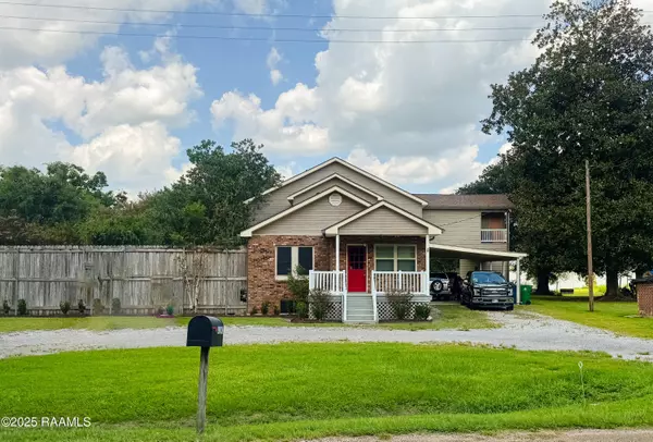 4300 W Old Spanish TRL, New Iberia, LA 70560