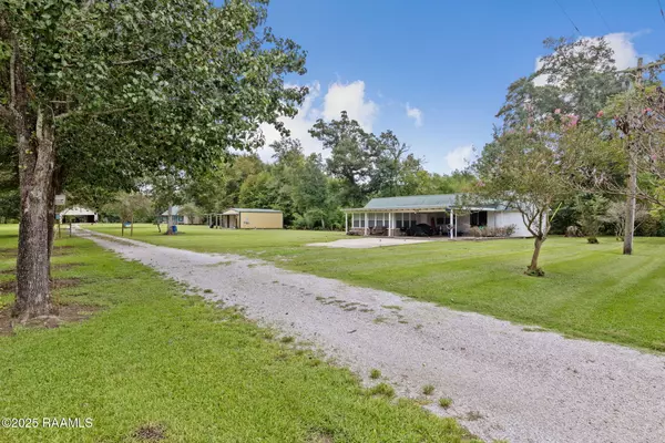 Maurice, LA 70555,RD