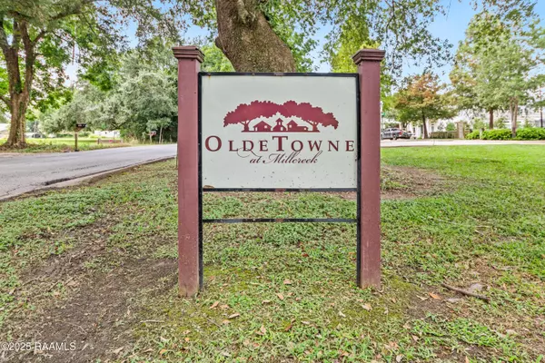 Lafayette, LA 70508,106 Newtown DR