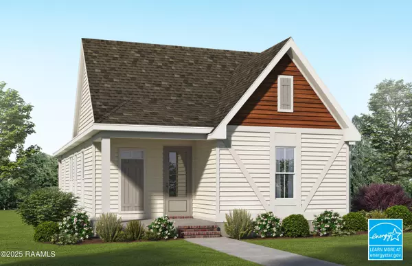 106 Newtown DR, Lafayette, LA 70508