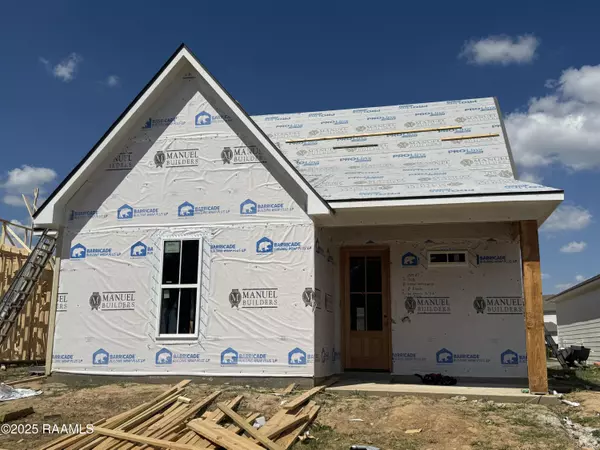 Lafayette, LA 70508,106 Newtown DR