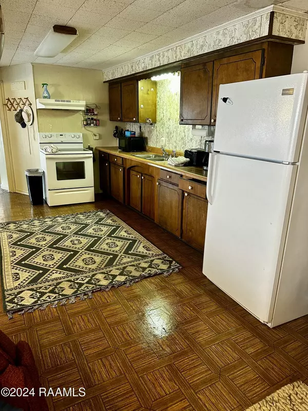 Chauvin, LA 70344,145 Pier 1 CT