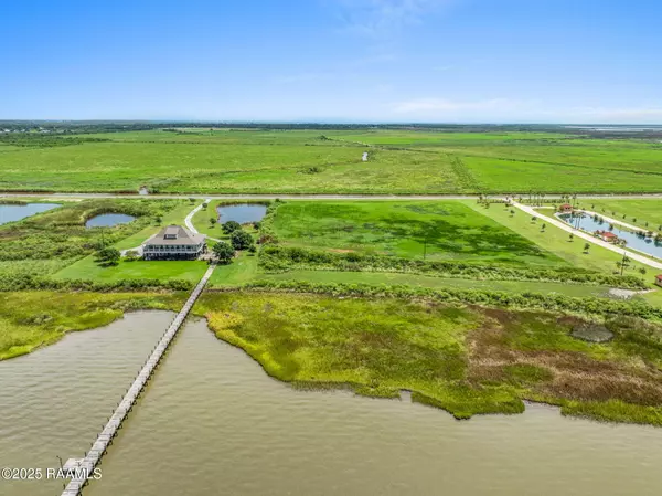 Lake Charles, LA 70607,0 Calcasieu Lake DR